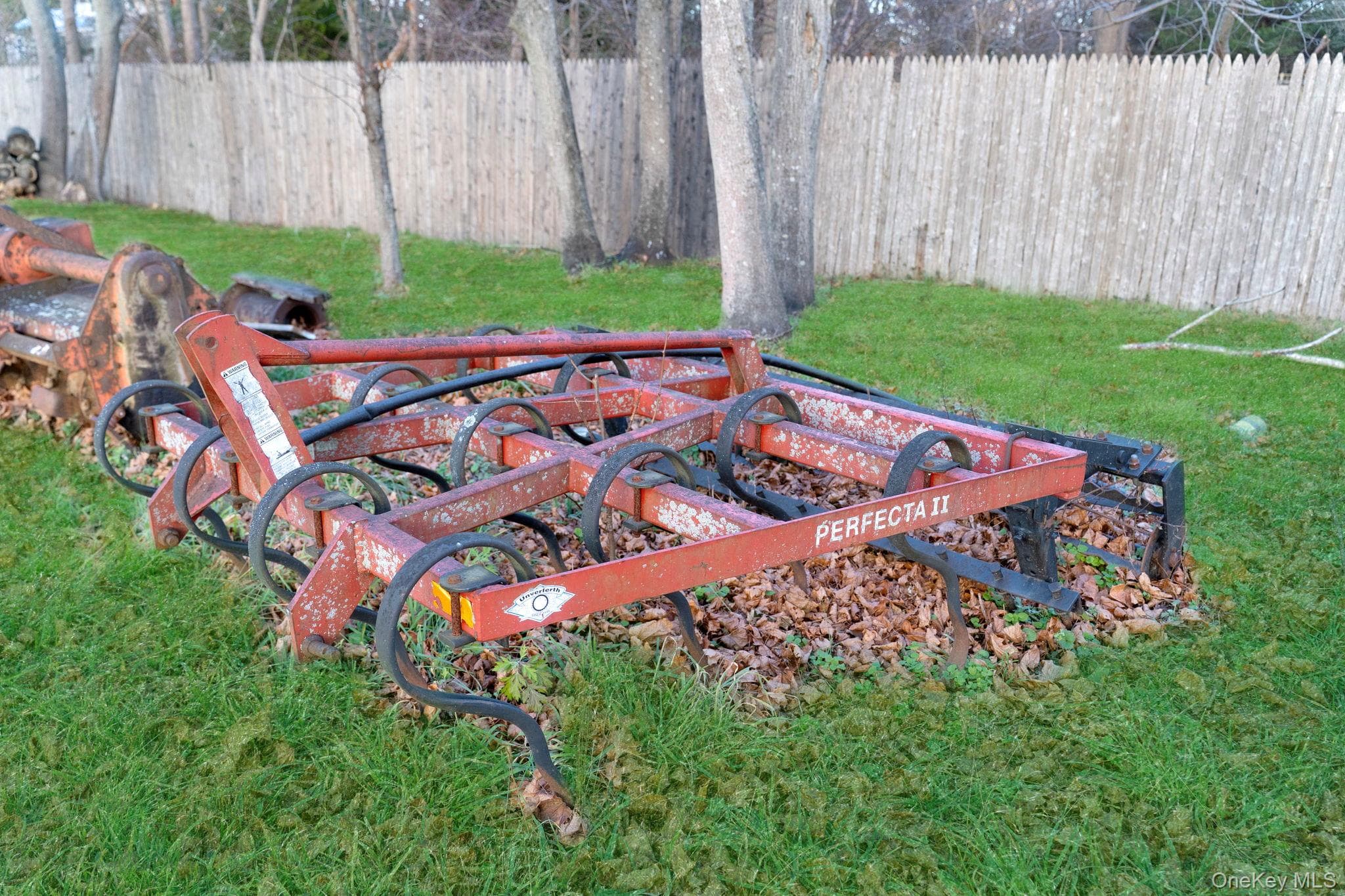 Yard