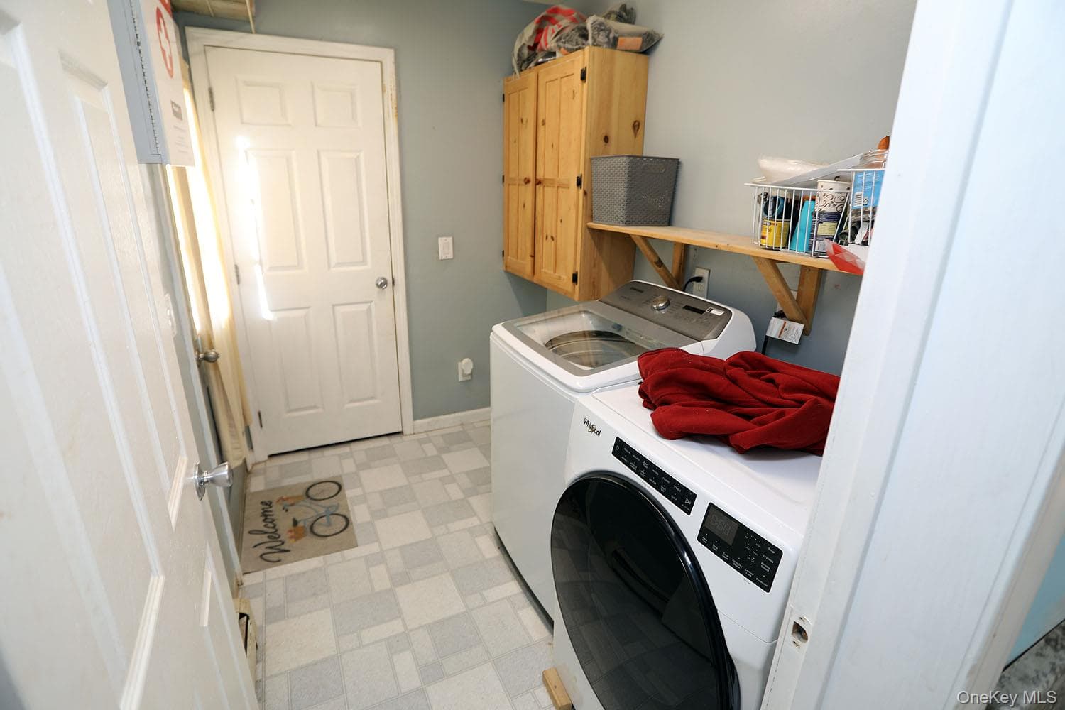 Laundry