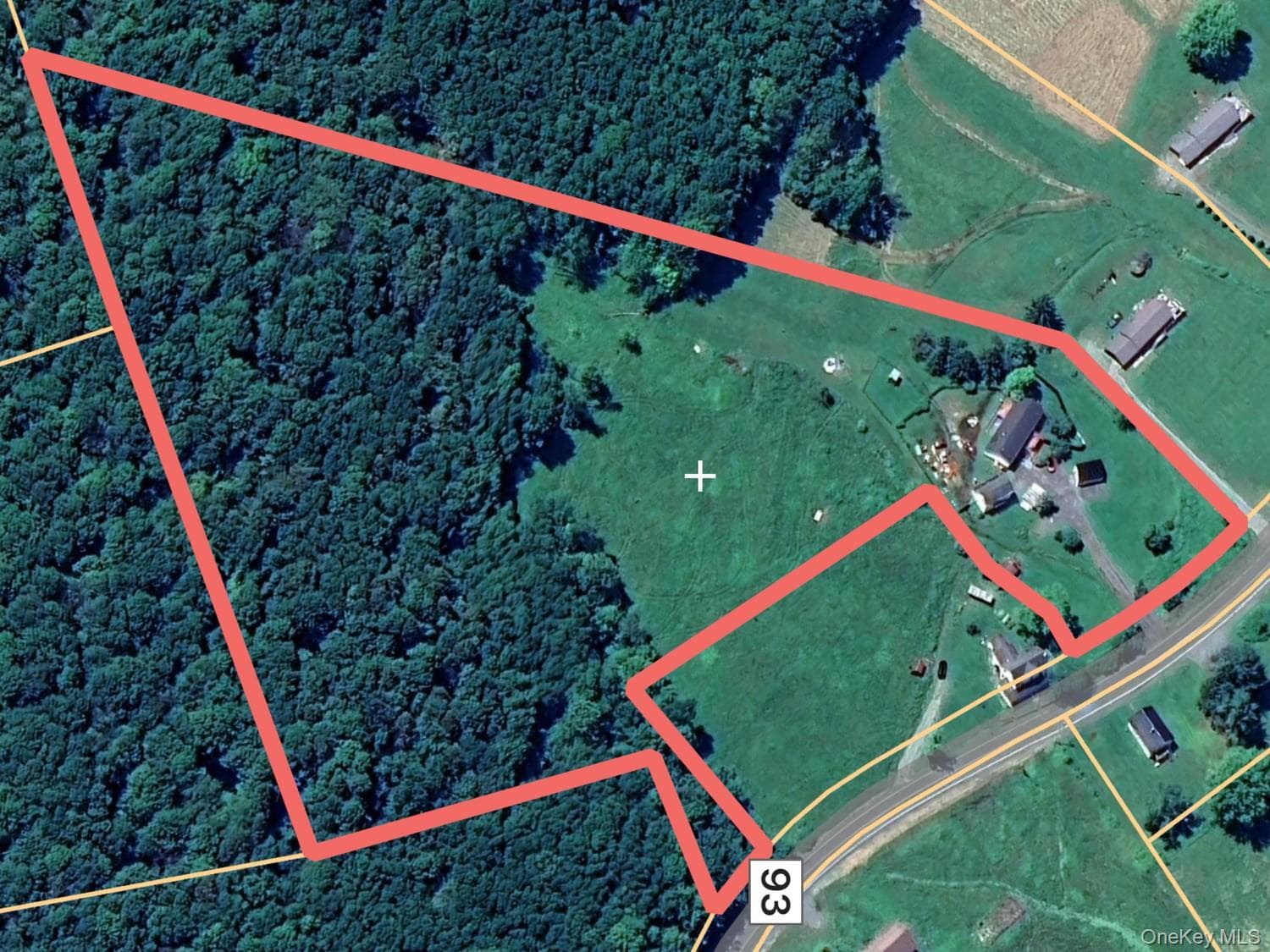 Plat Map