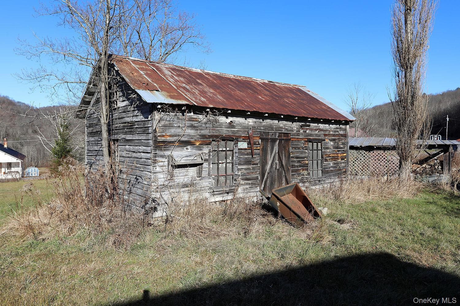 Barn