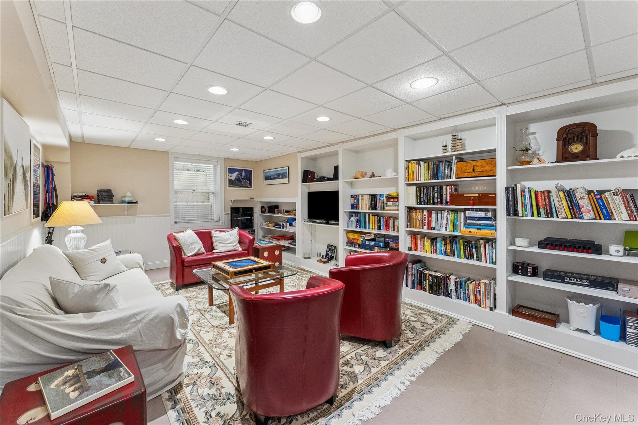 Sitting Room