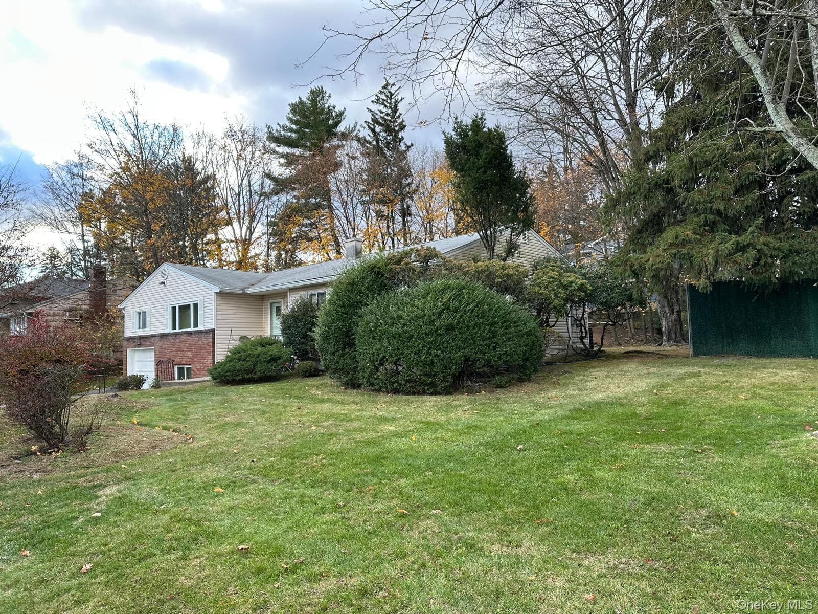 Yard
