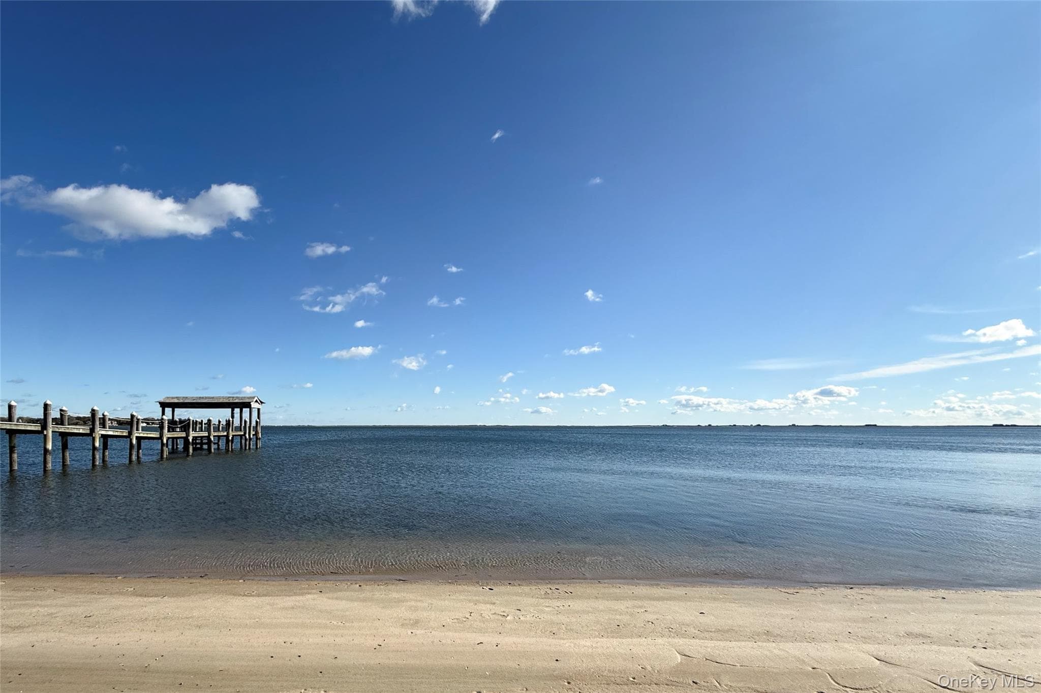 Dock