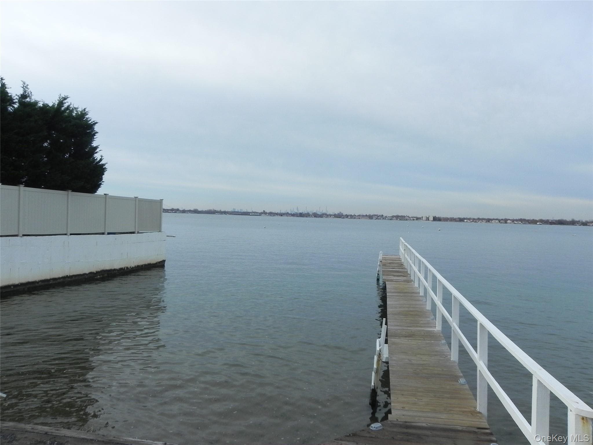 Dock