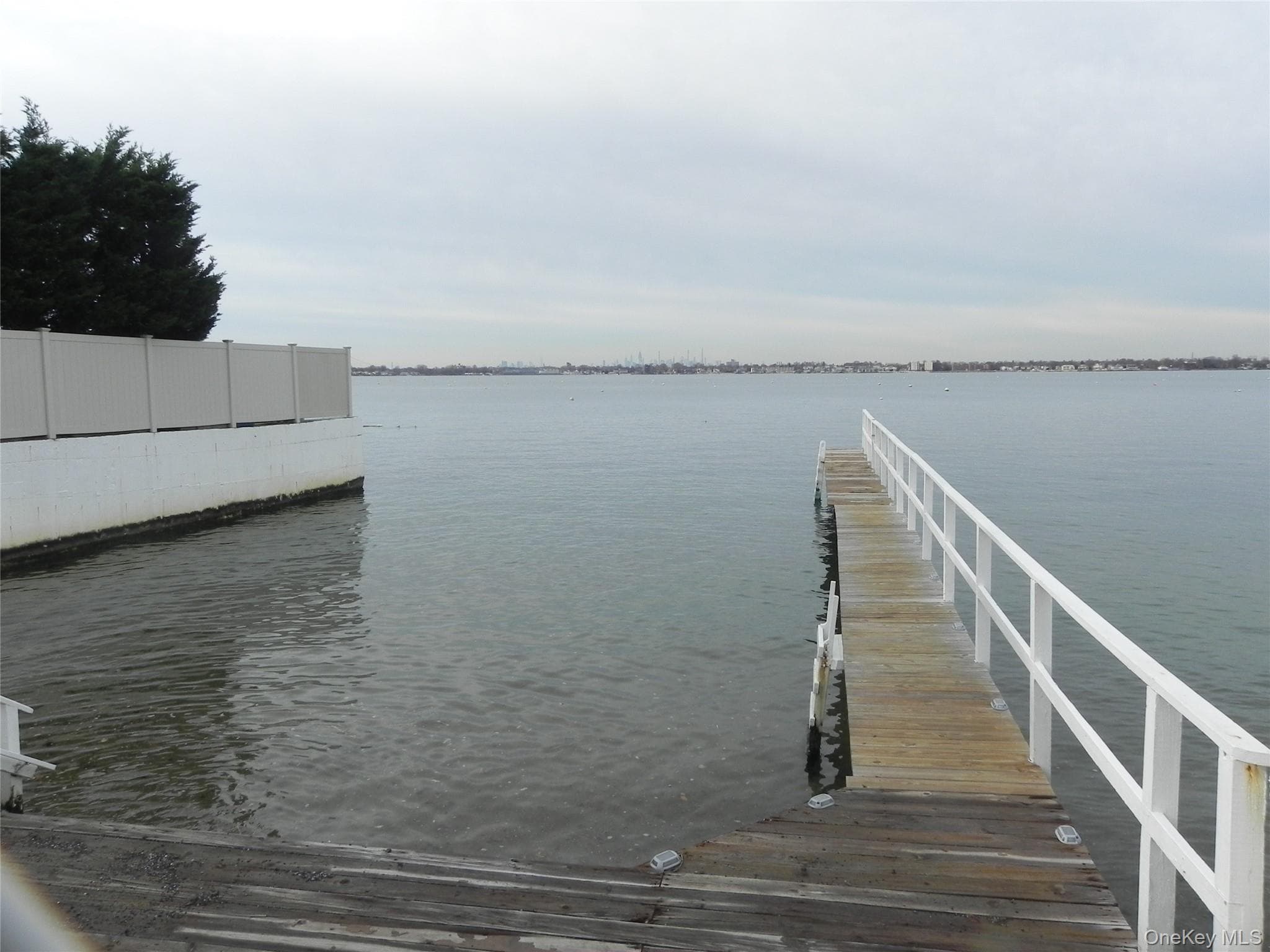Dock
