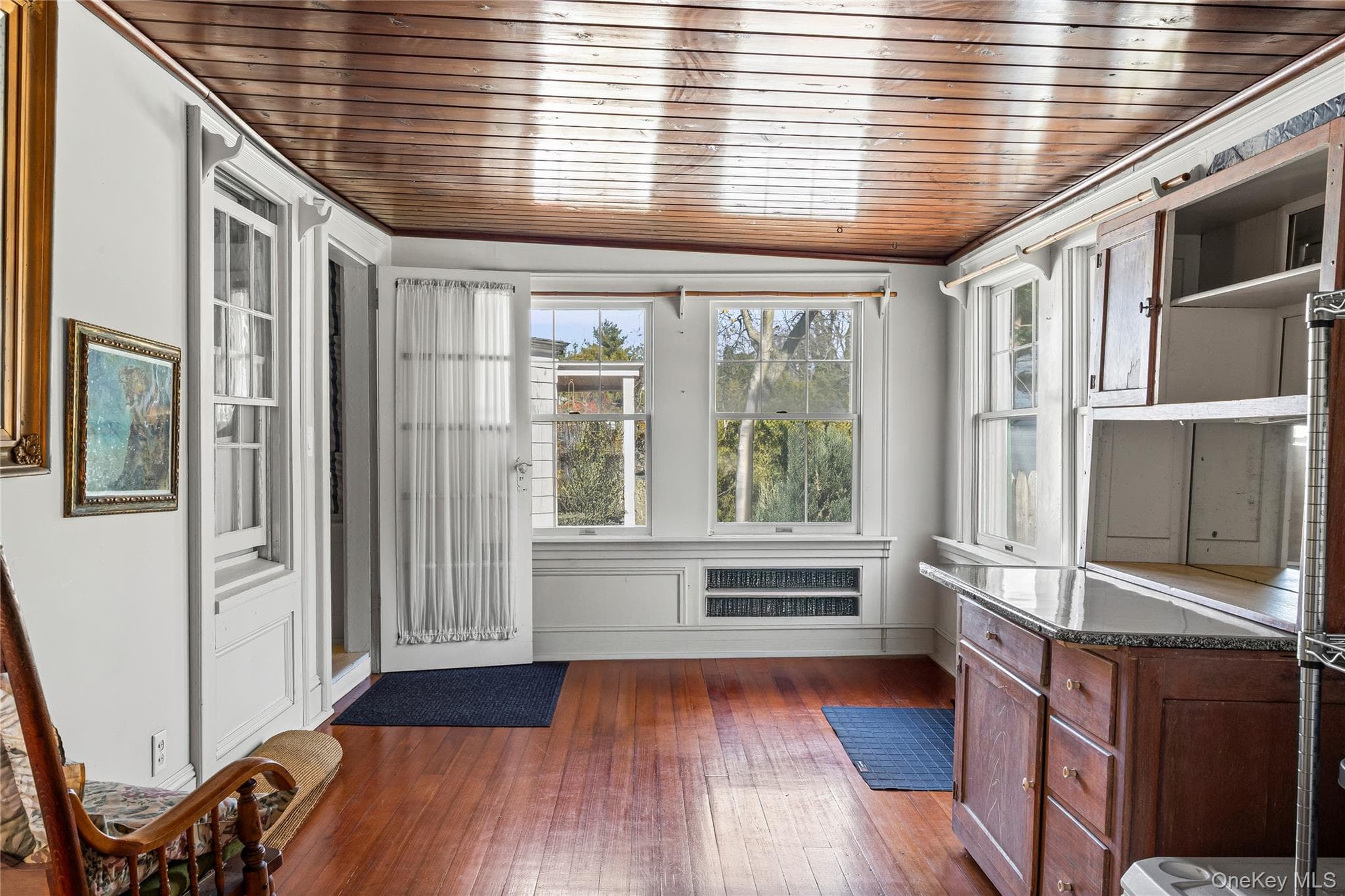 Sun Room