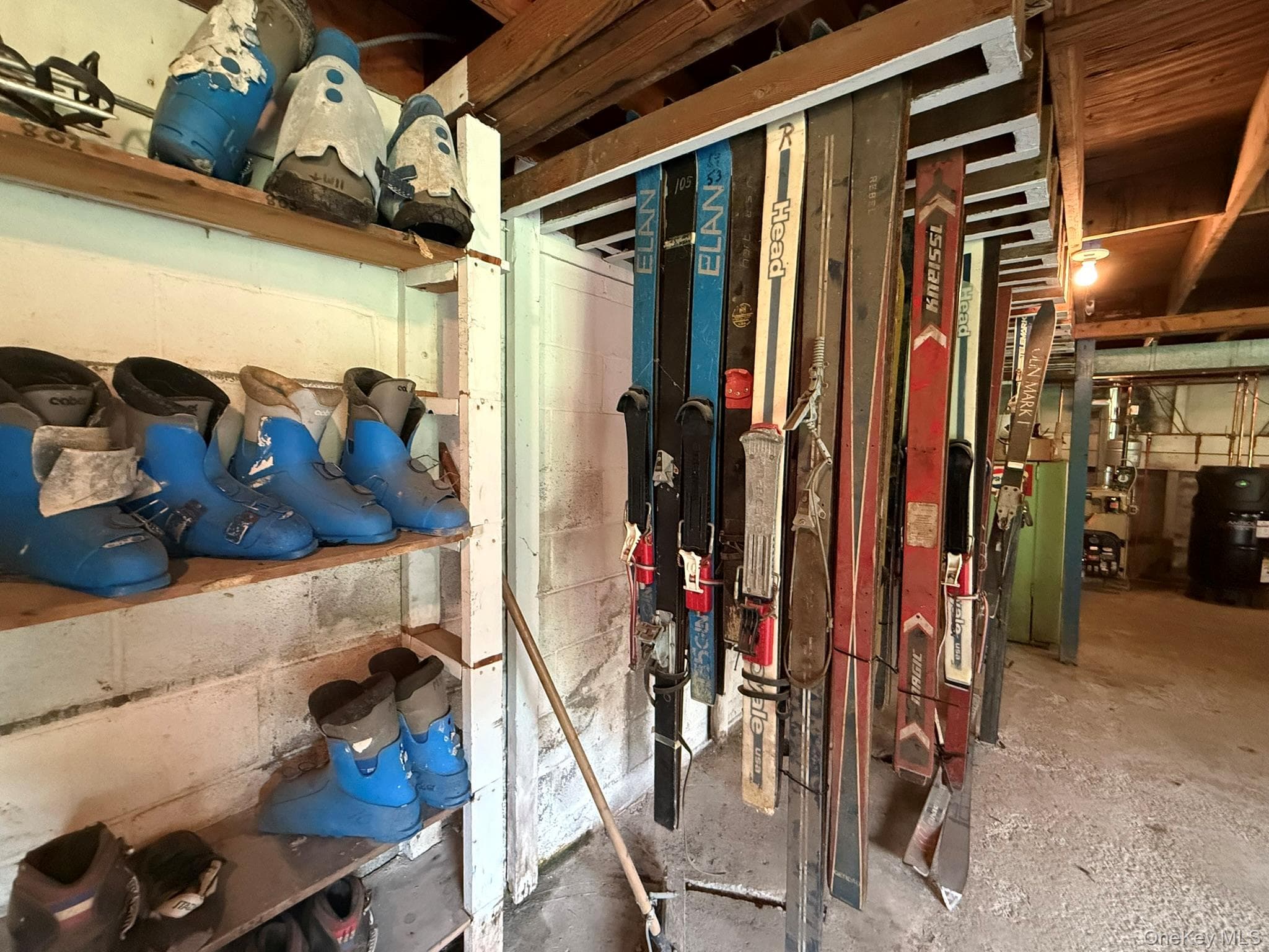 Storage