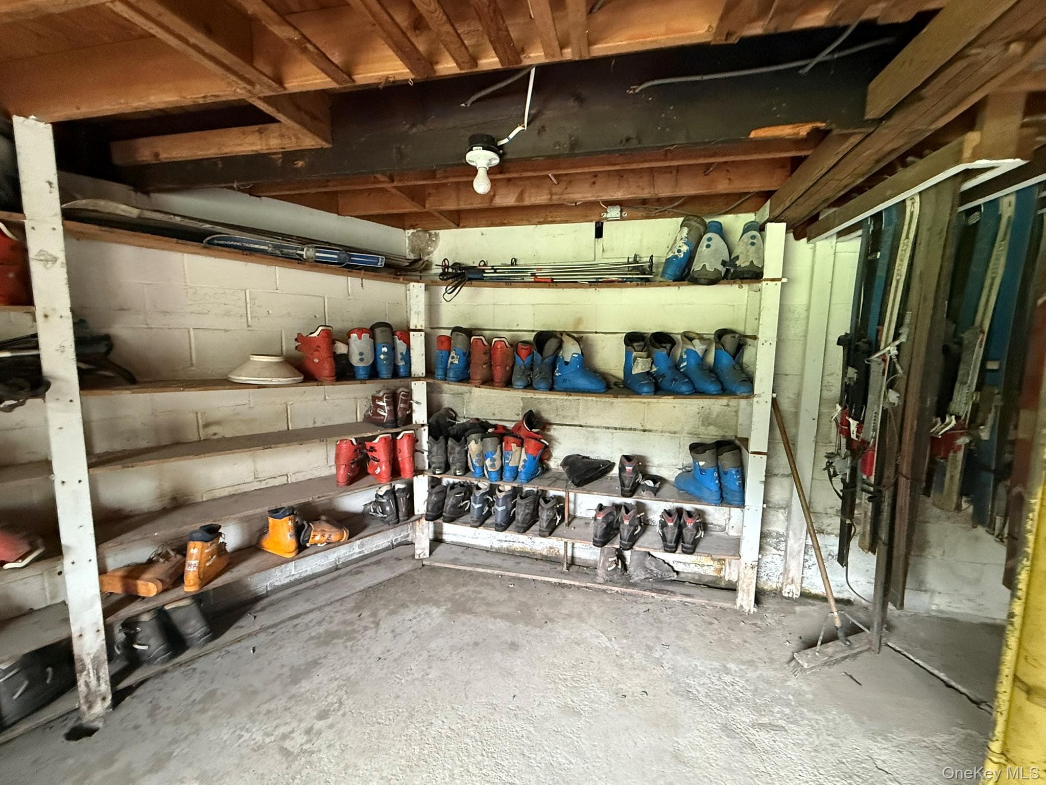 Storage