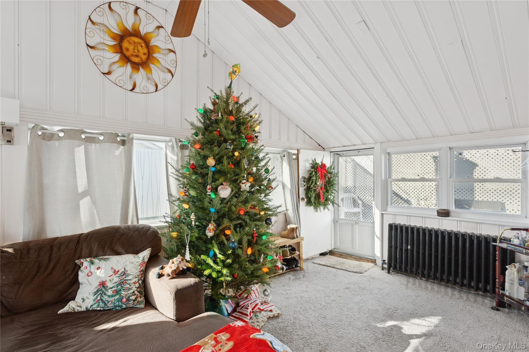 Sun Room