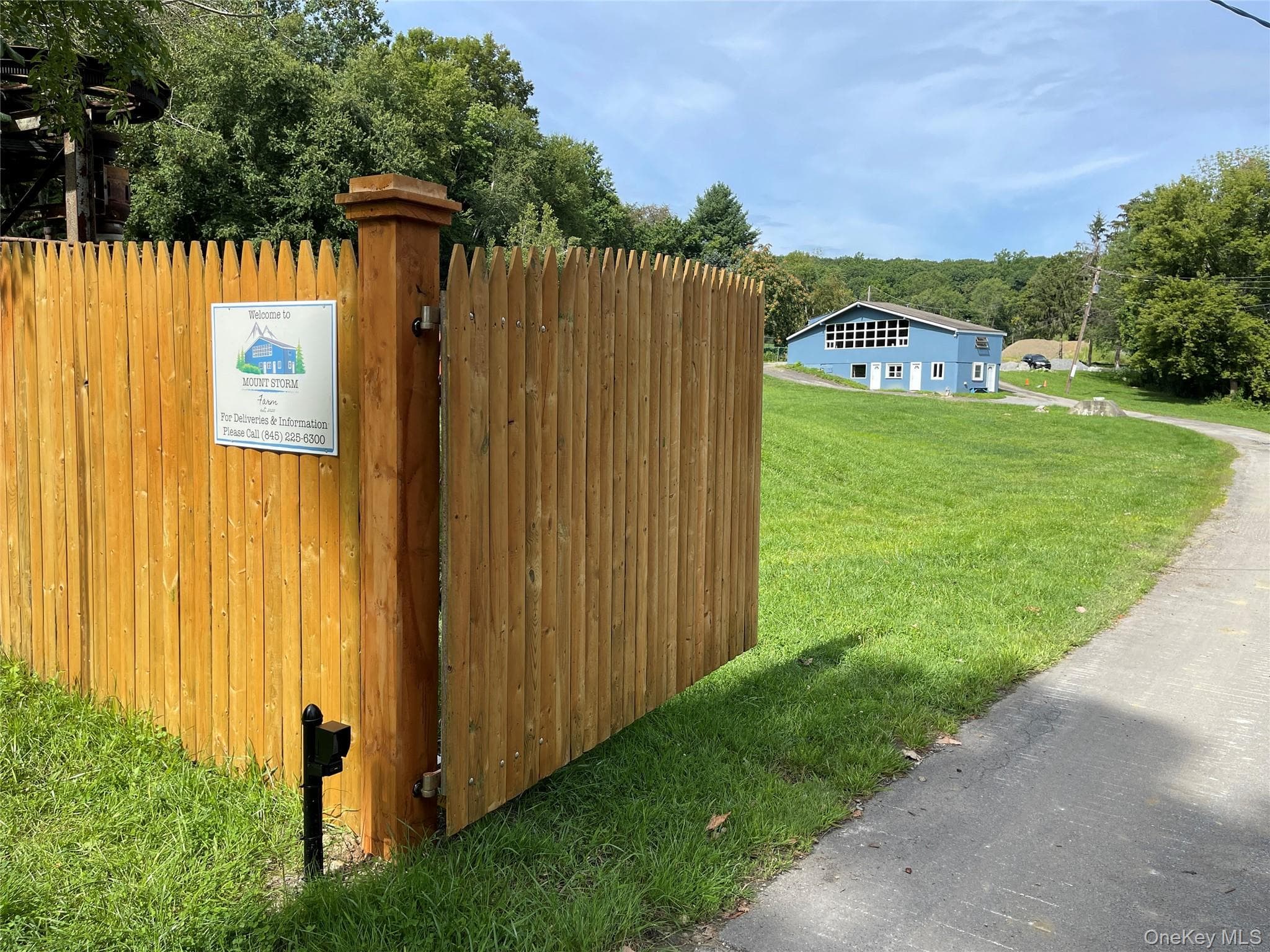Fence