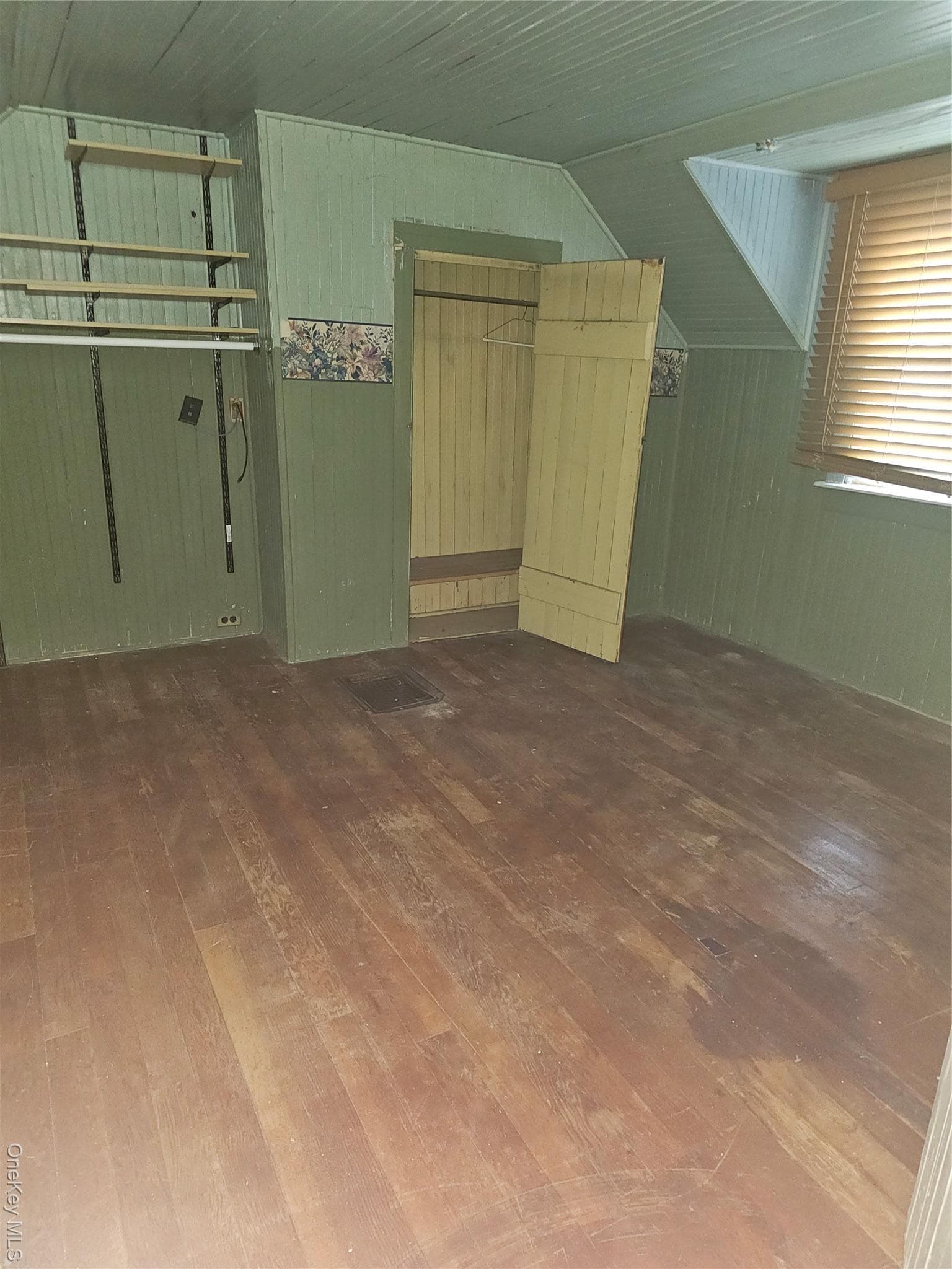 Bonus Room