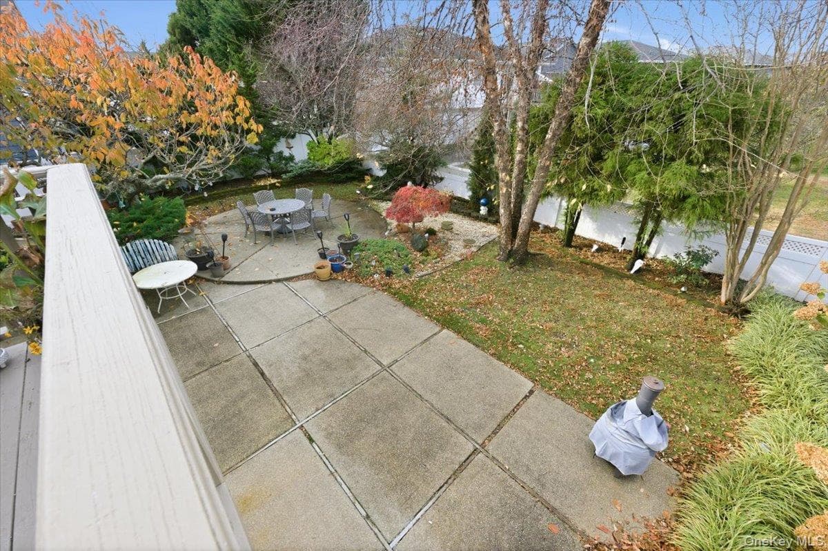 Yard