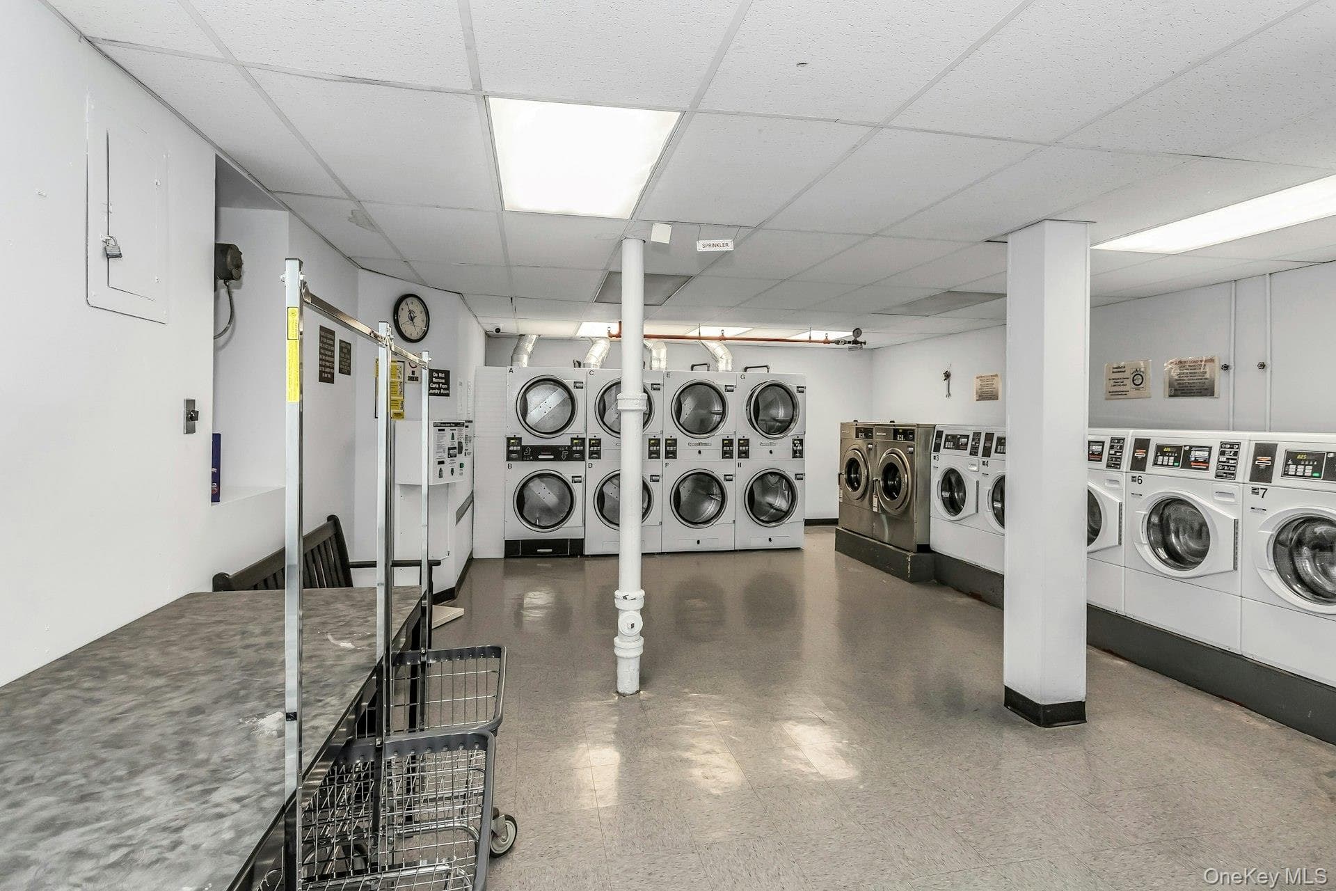 Laundry