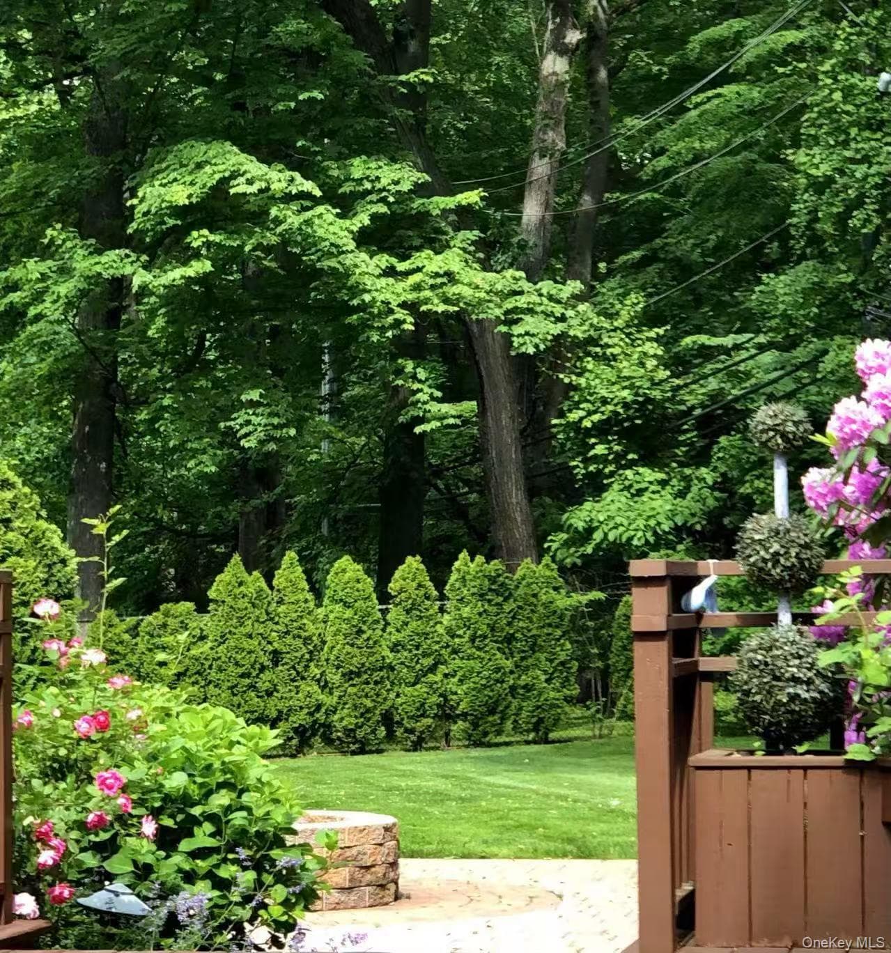 Yard
