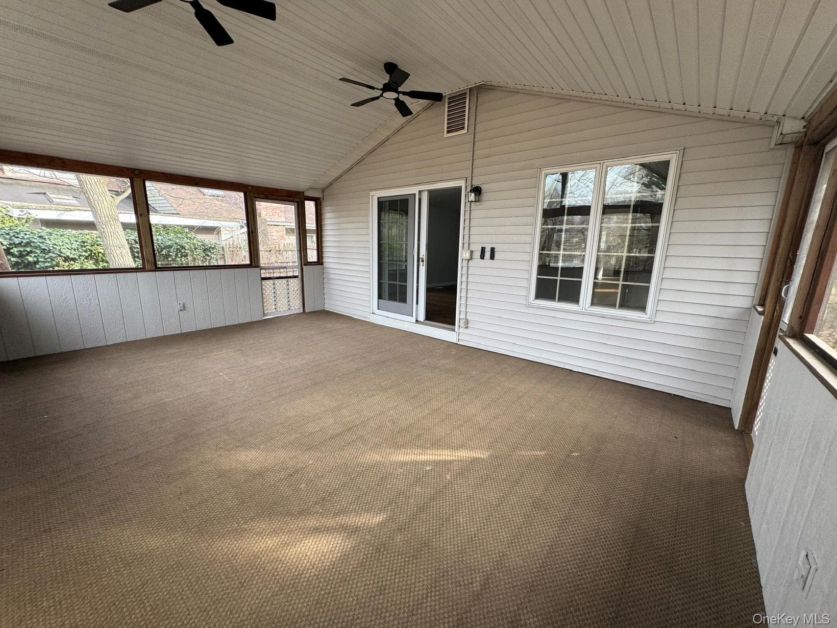 Sun Room