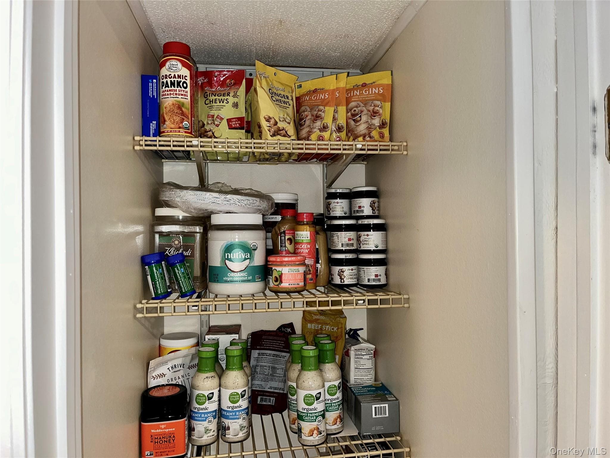 Pantry