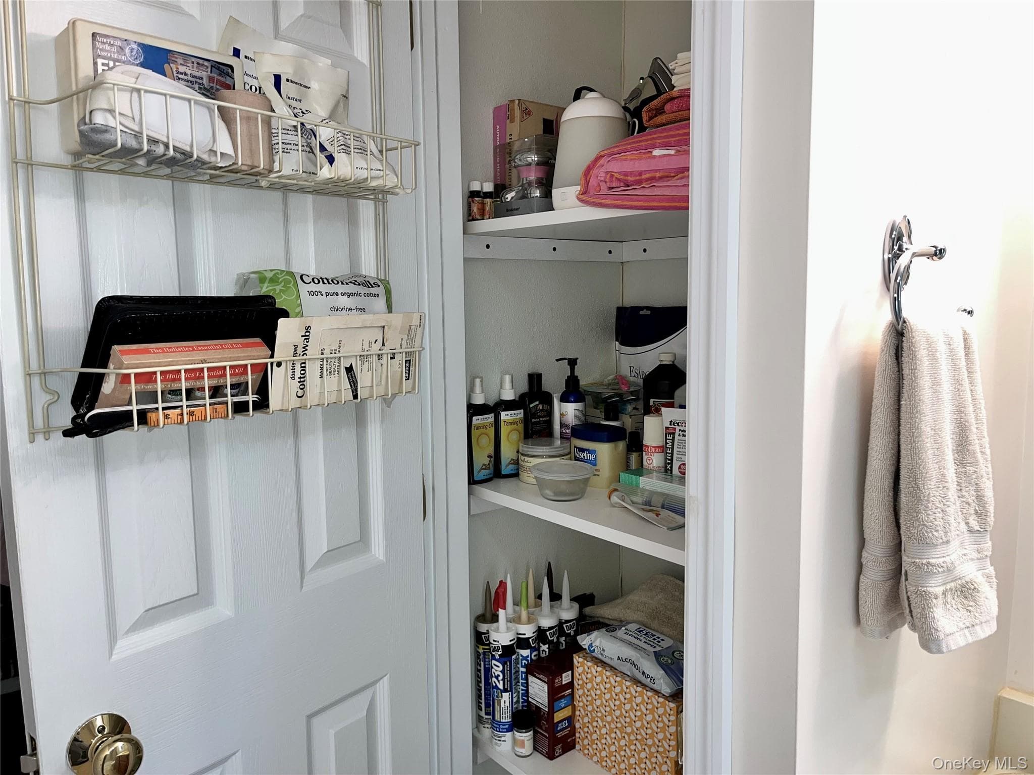 Closet
