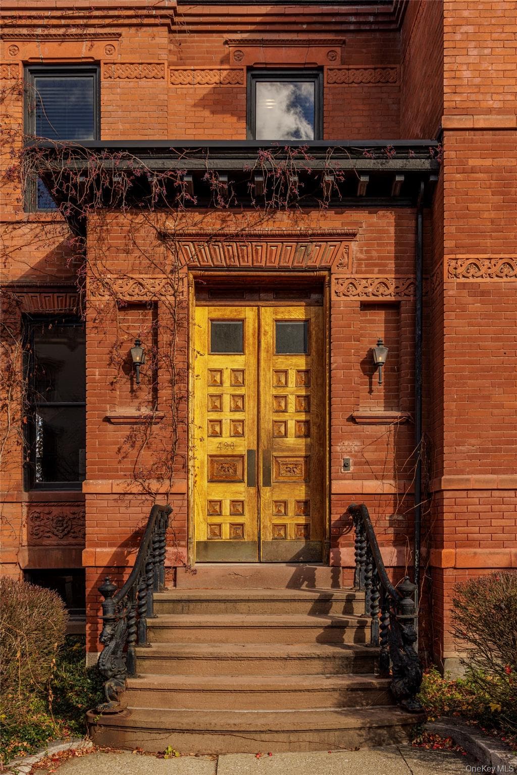 Entry