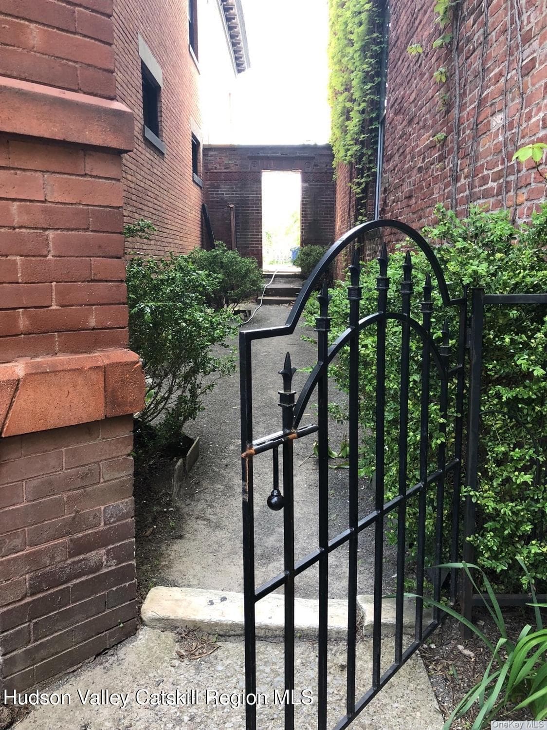 Fence
