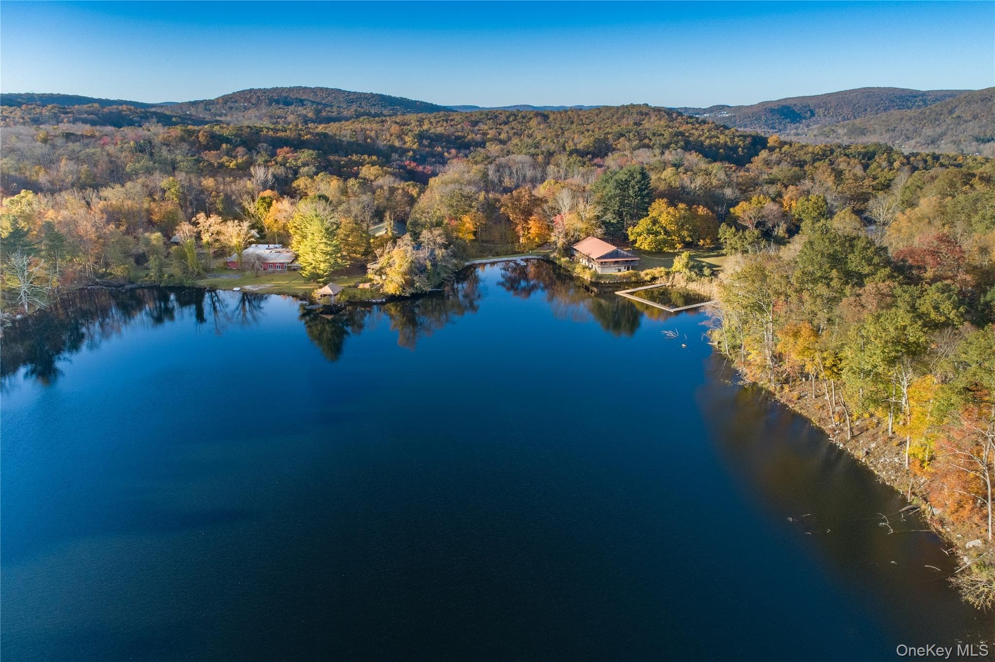 Lake