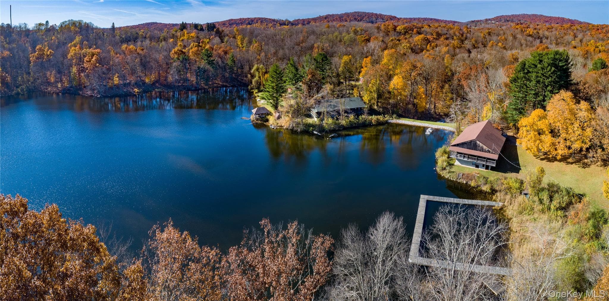 Lake