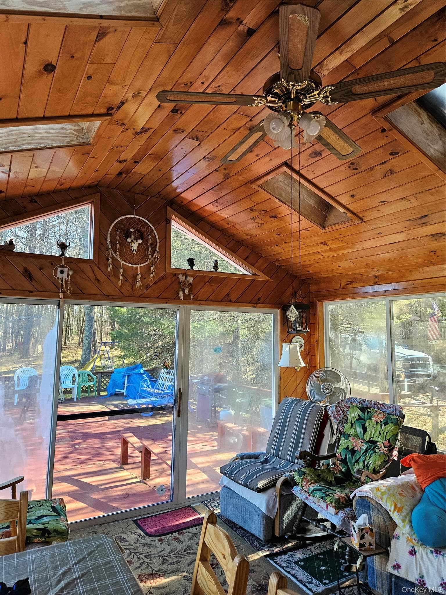 Sun Room