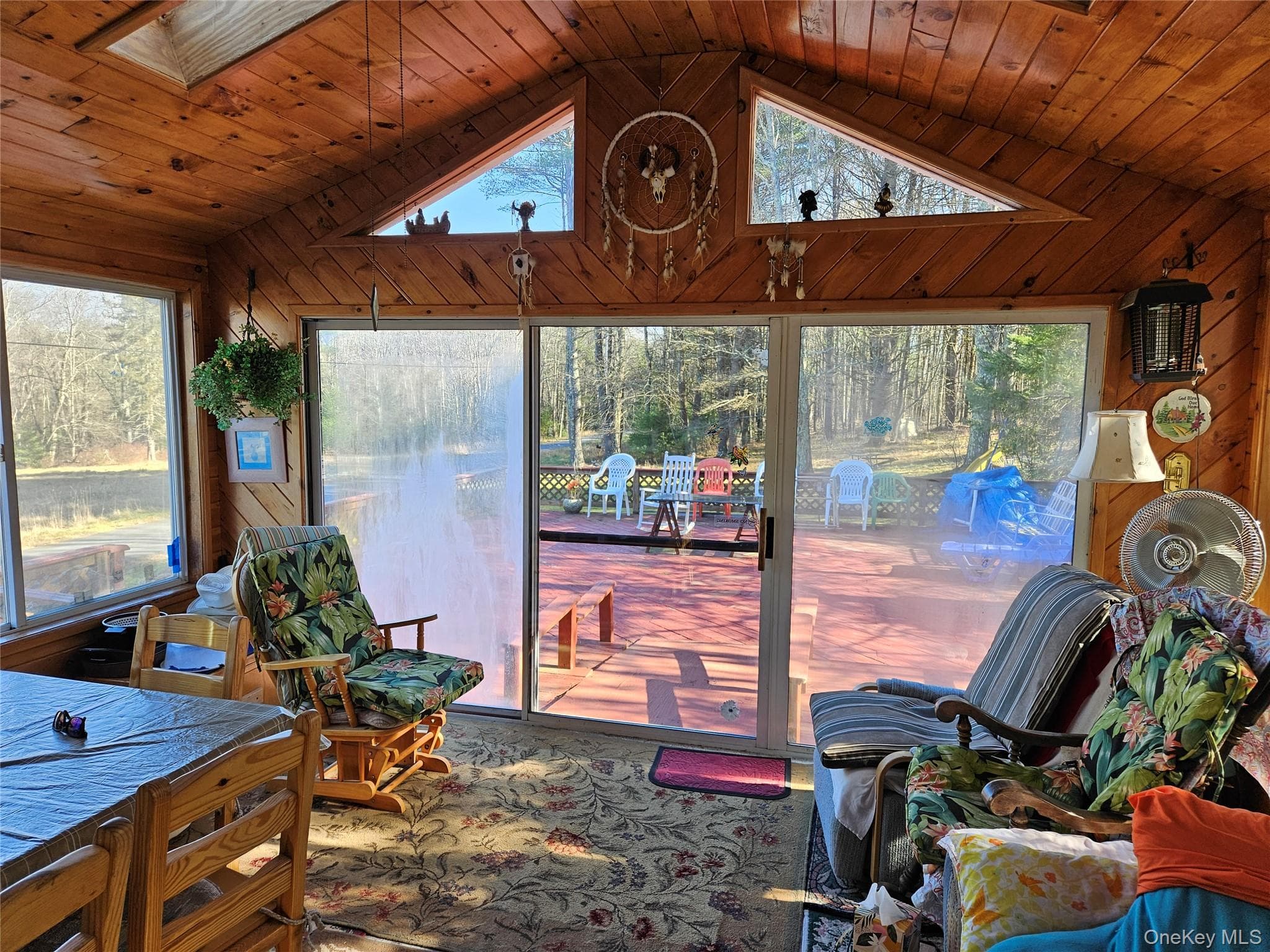 Sun Room