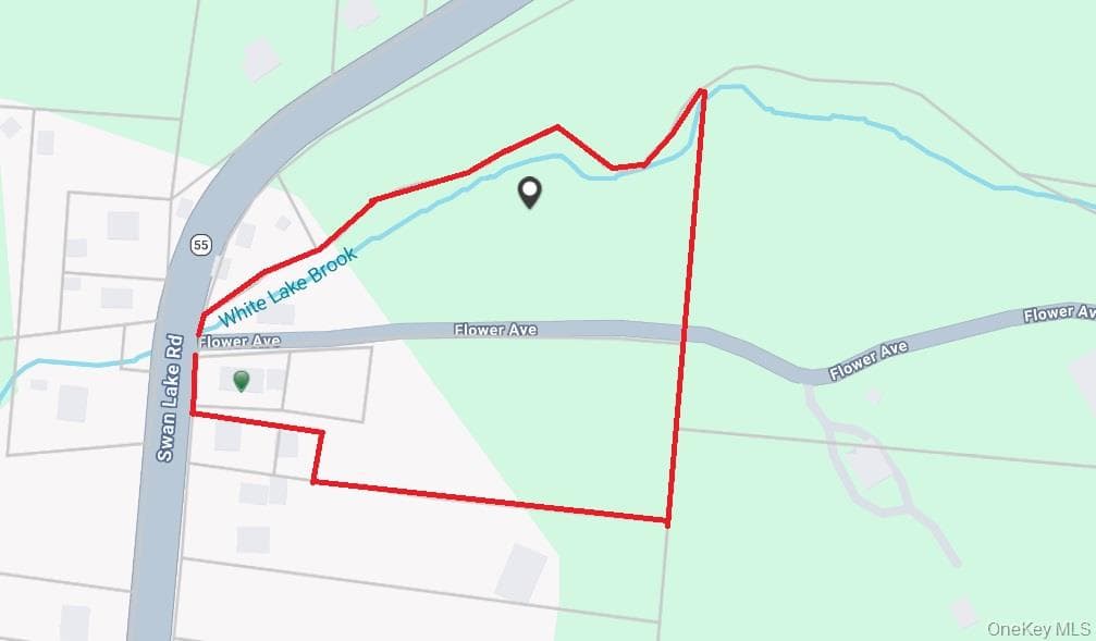 Plat Map