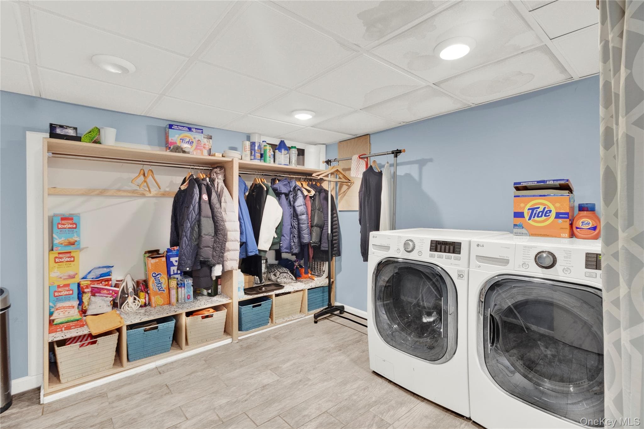 Laundry