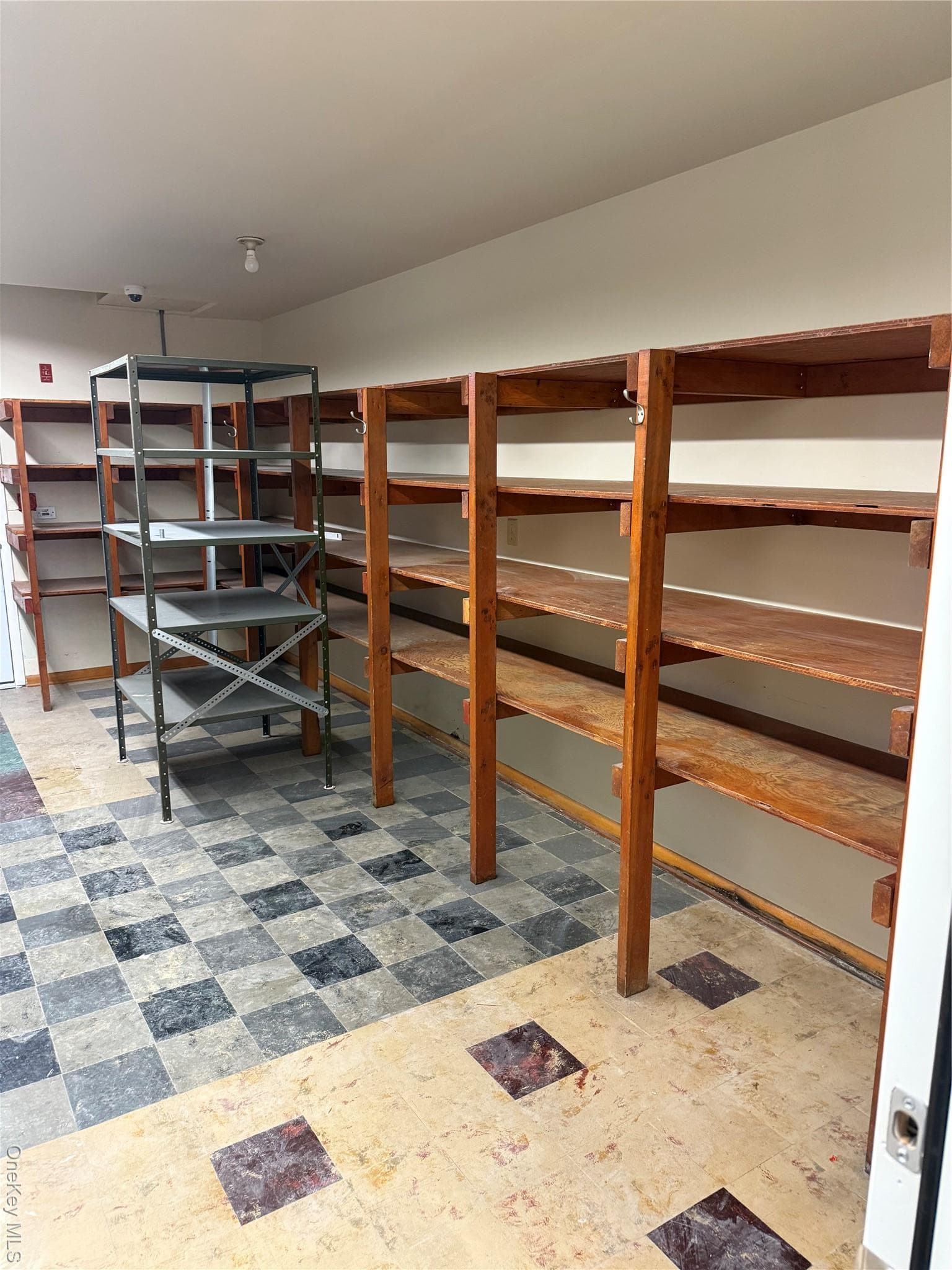 Storage