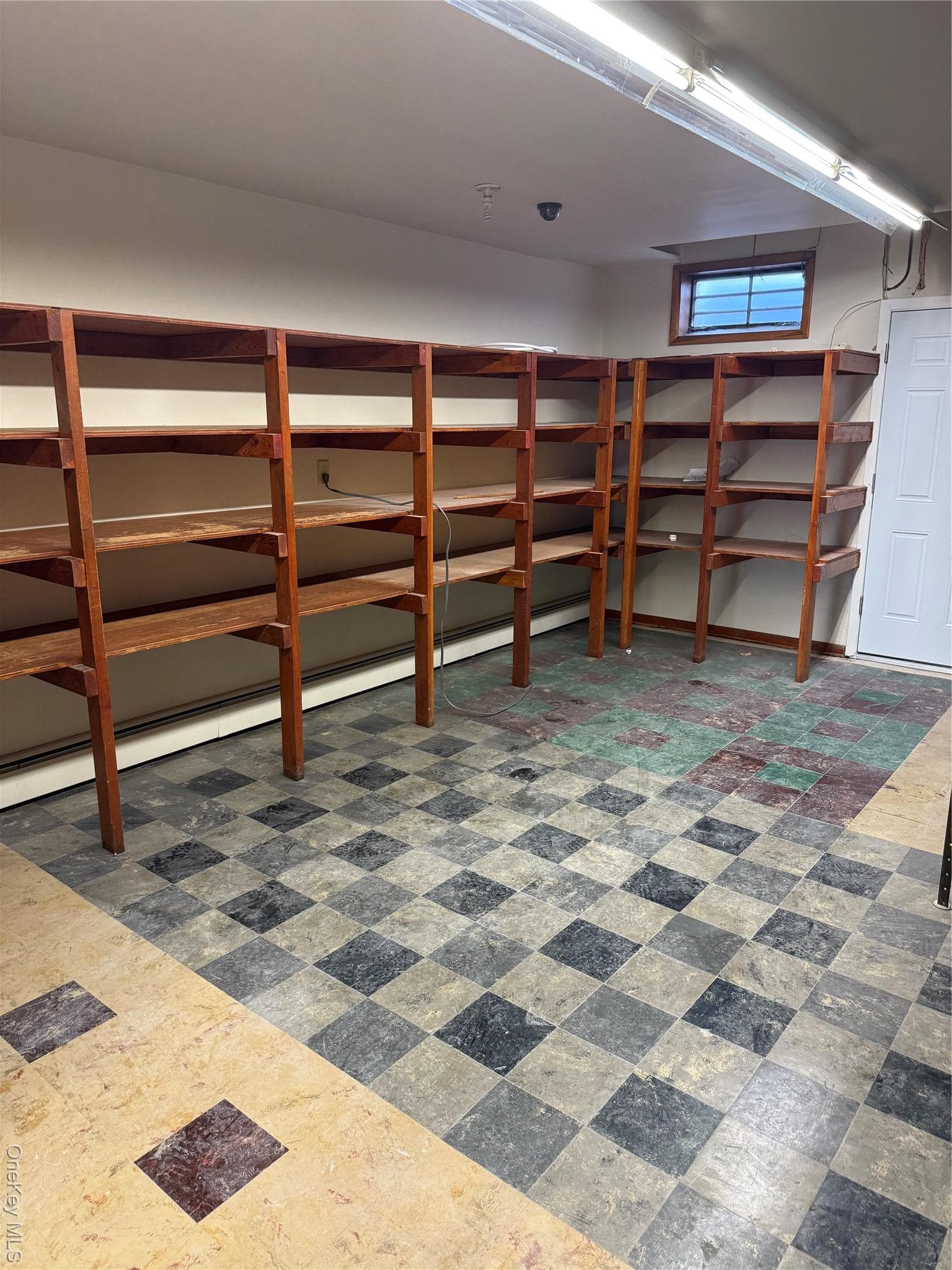 Storage