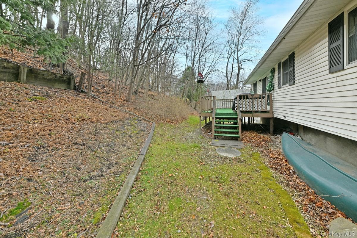 Yard