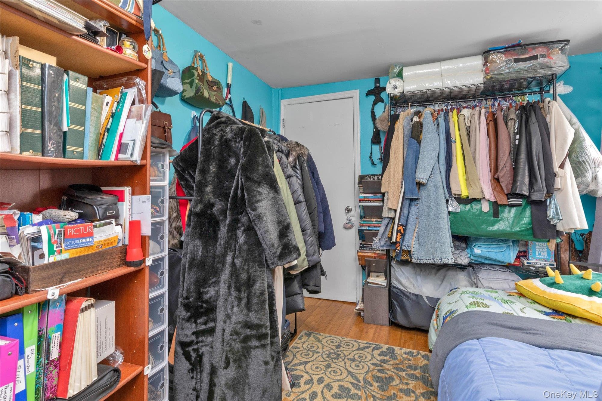Closet