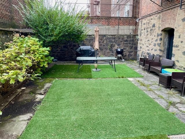 Yard
