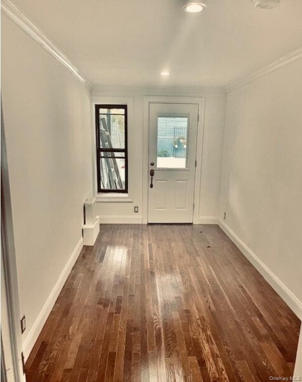 Entry