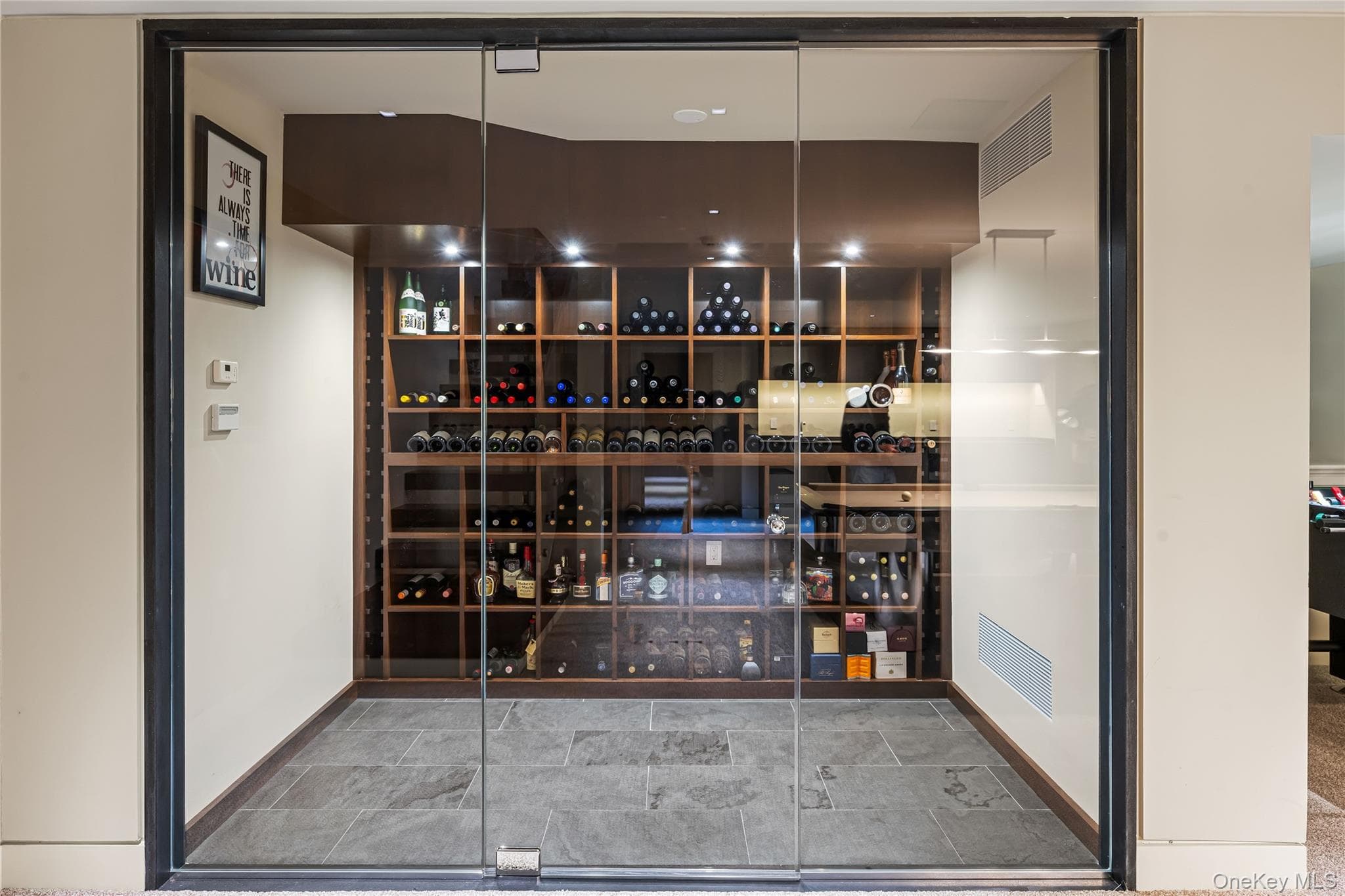 Wine Cellar