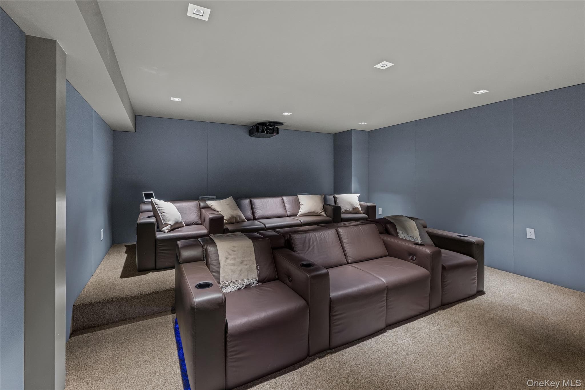 Media Room