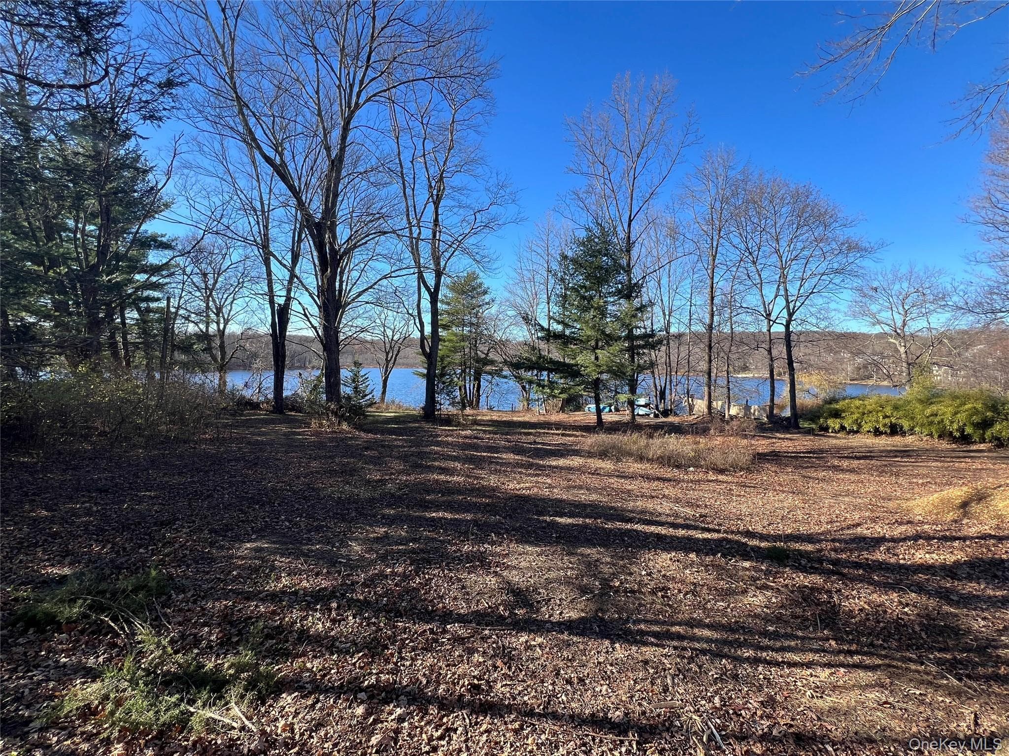 Lake