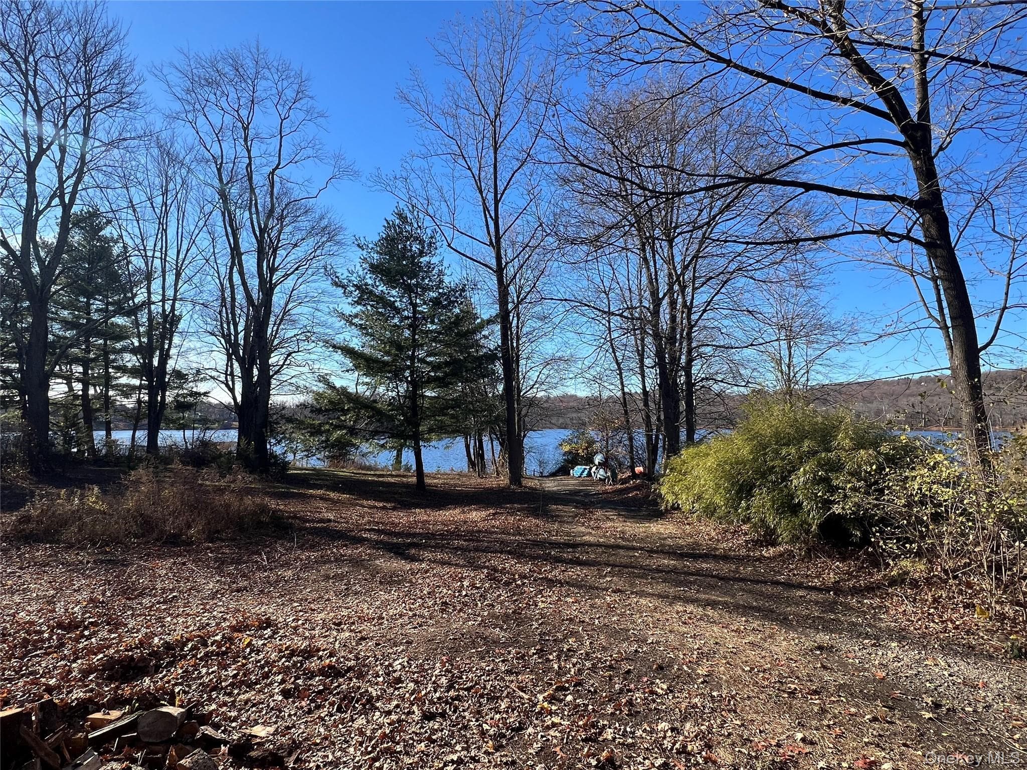 Lake