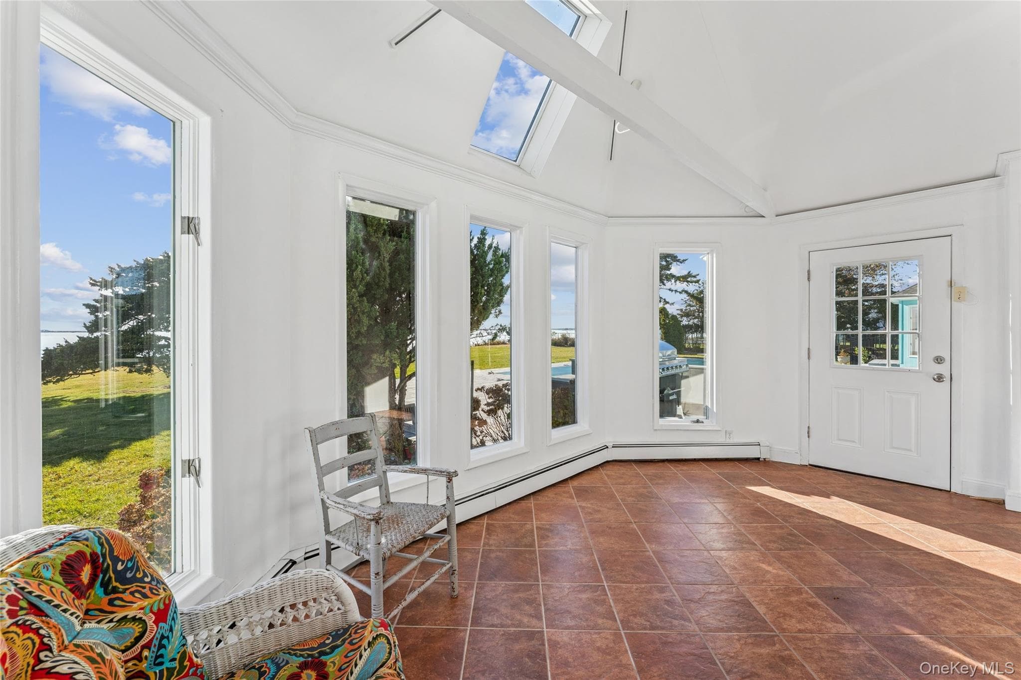 Sun Room