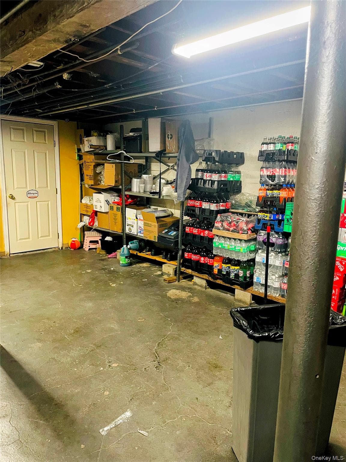 Storage