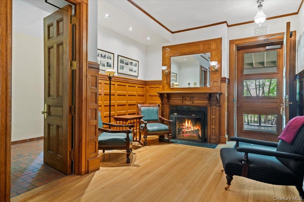 Sitting Room