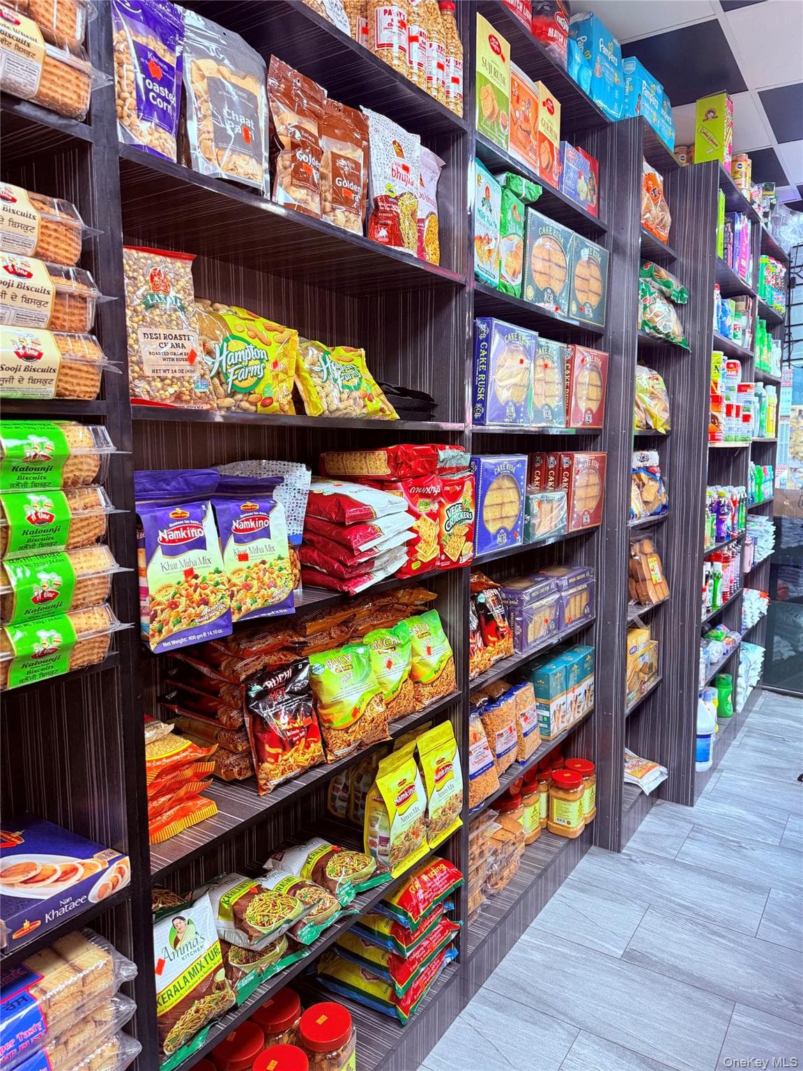 Pantry