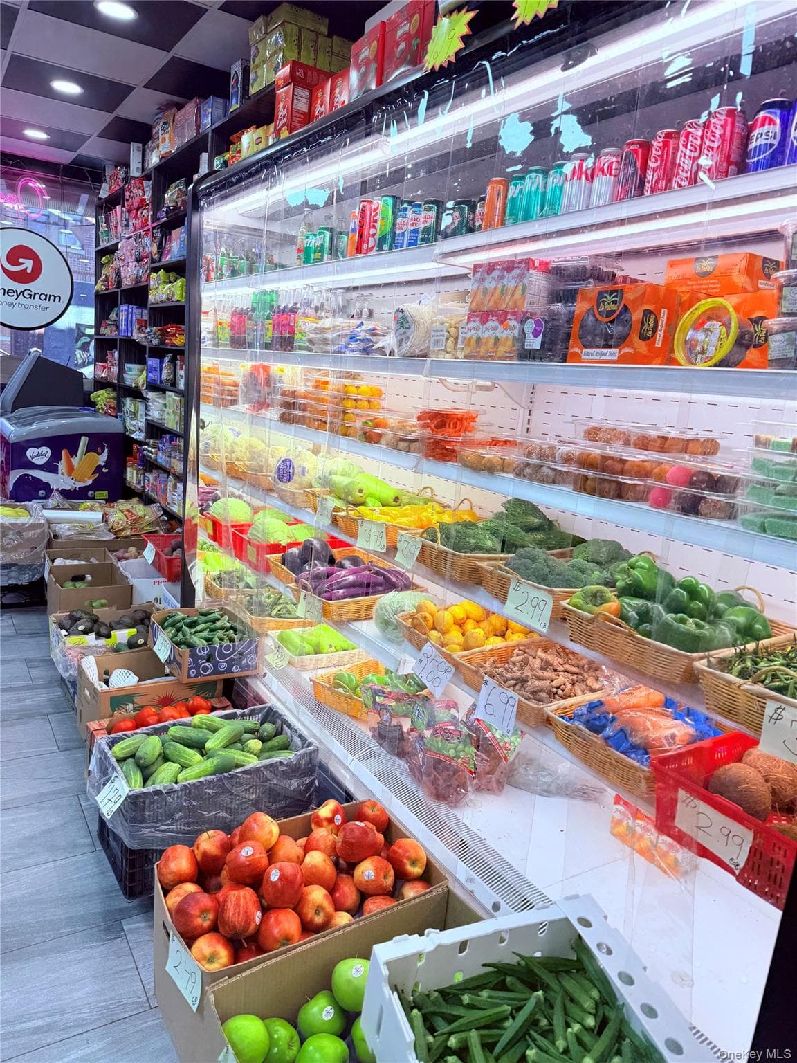 Pantry