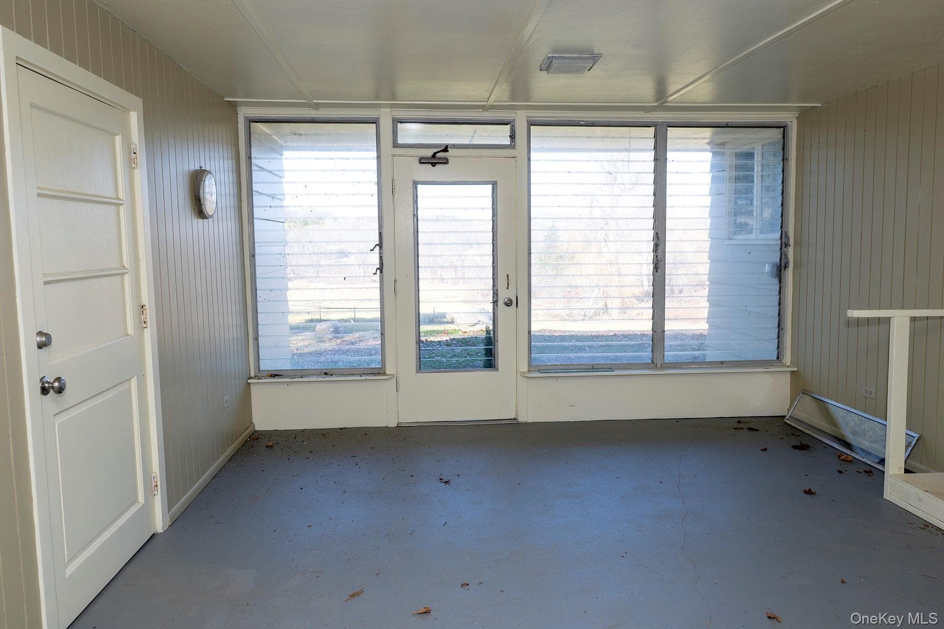 Sun Room