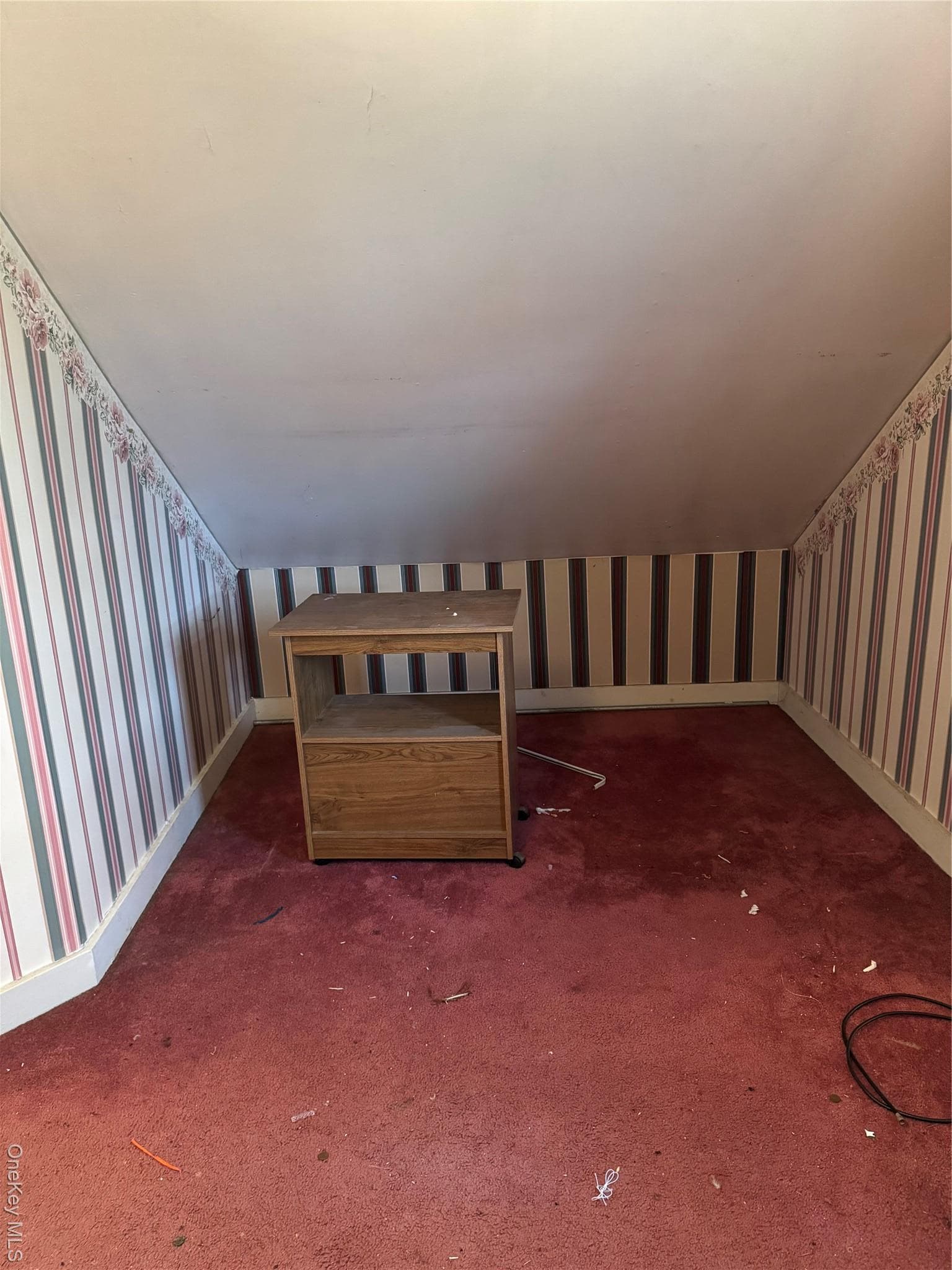 Bonus Room