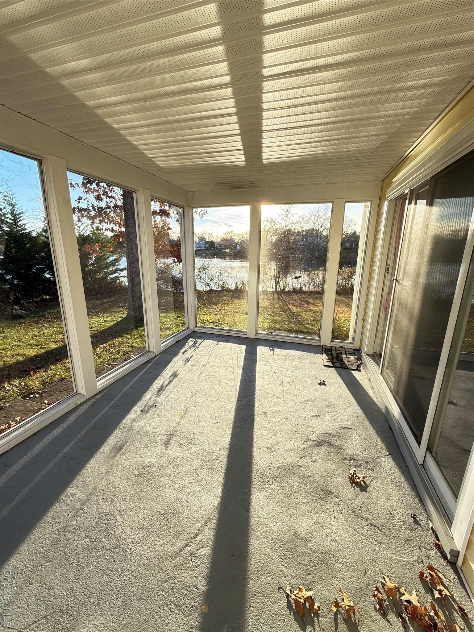 Sun Room