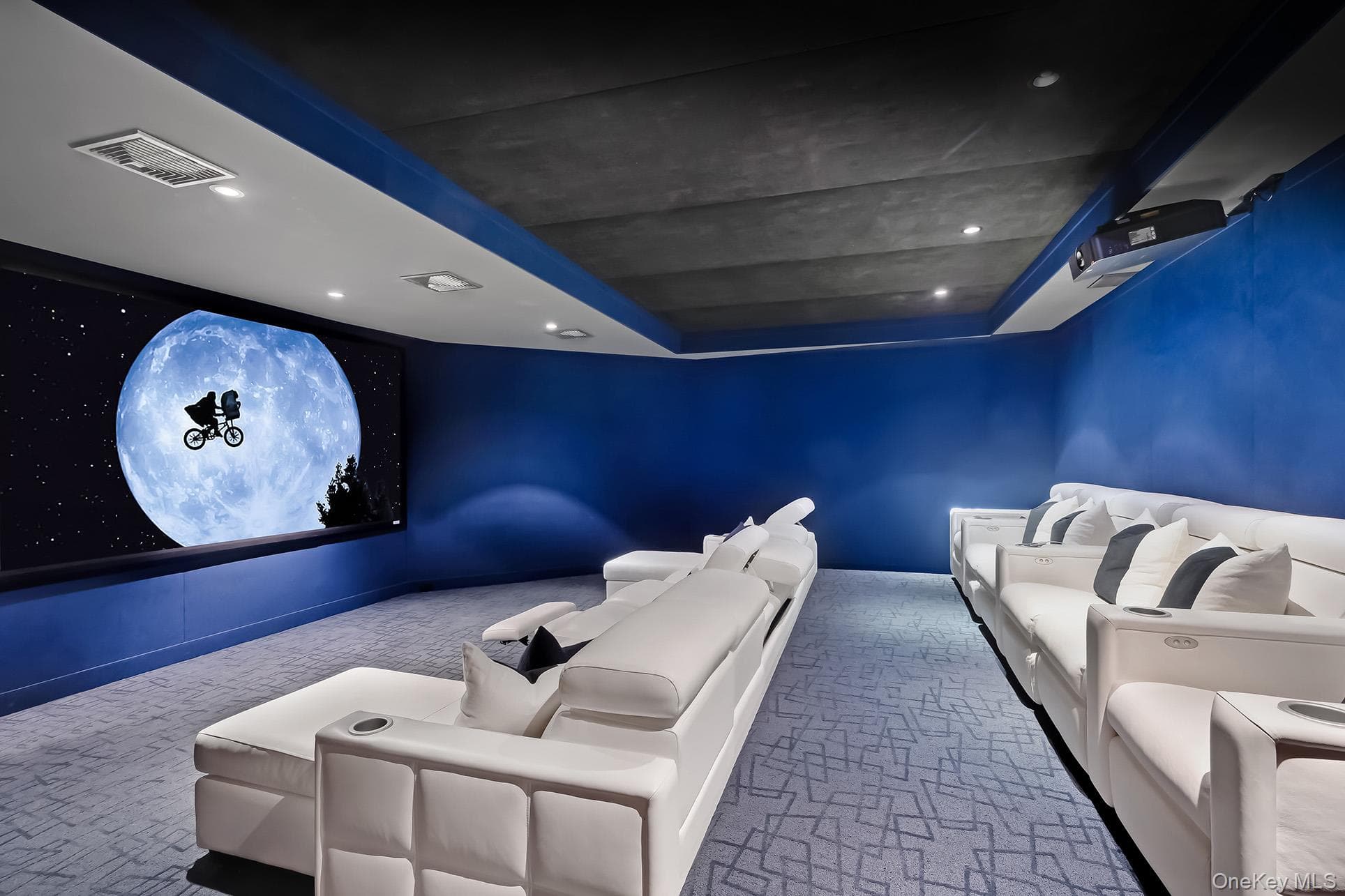 Media Room