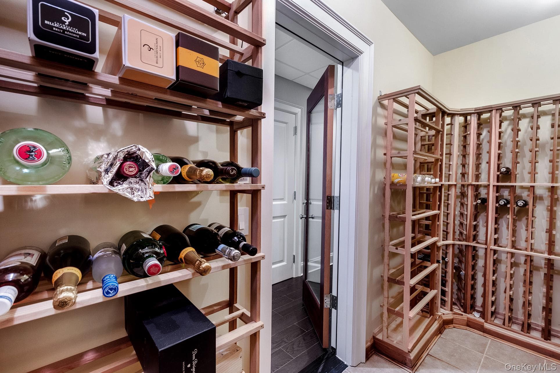 Wine Cellar