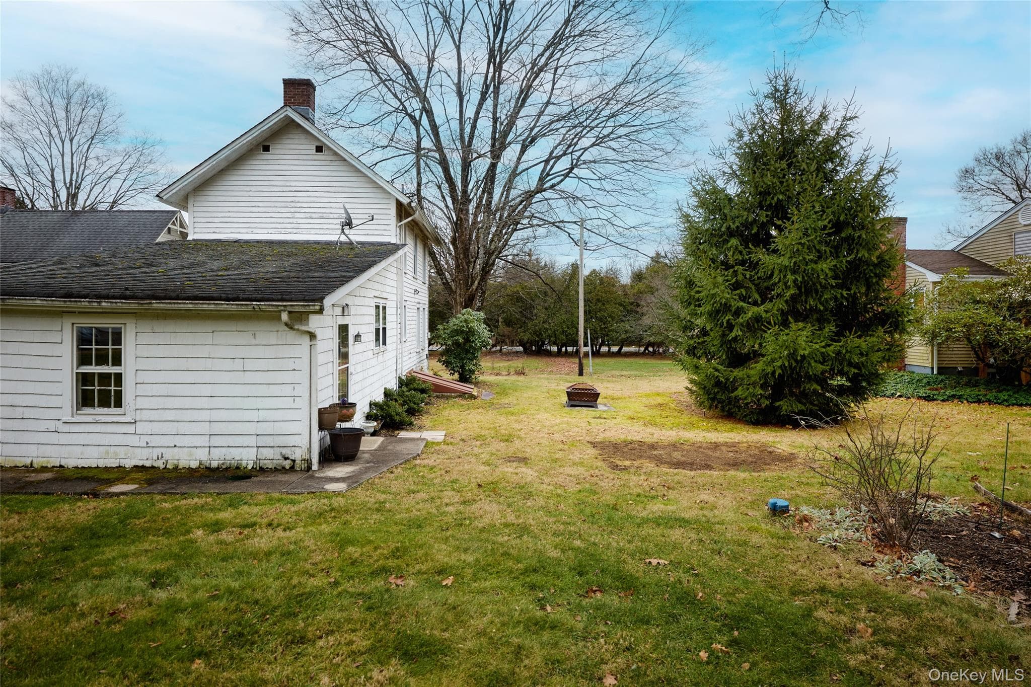 Yard